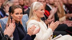mette marit