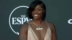 Maserati Bud Clowned Over Suspicious Claressa Shields “Receipts”