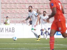 ایران ۳ - ۰ هند؛ دومین پیروزی ایران در کافا | ویدئو