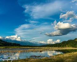 Image of Namdapha National Park, Arunachal Pradesh