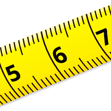 Measurement of Length - Units, Chart, Tools, Examples
