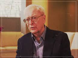 Michael Caine's Favorite Movie to Rewatch