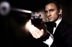 Resultado de imagen de JamesBond