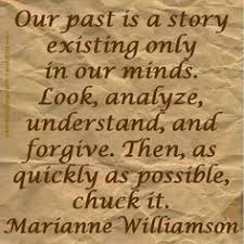 Marianne Williamson Miracles on Pinterest | Forgiveness, Who Am I ... via Relatably.com