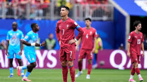 Cuantos Goles Lleva Cristiano En Los Mundiales