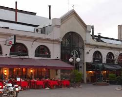 Immagine di Mercado del Puerto, Montevideo