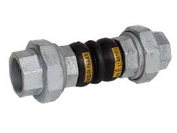 Expansion Bellows Threaded – The Southern Valve and Fitting ...