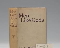 Image of Utopians from Men Like Gods