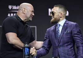 Dana White Spoils Rousey Vs. Carano, Announces McGregor Vs. Holloway 2 For UFC 329