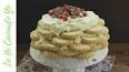 Video de "tarta helada" "dos ingredientes"