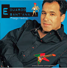 Artista: Eduardo Santana Álbum: Frango Vaidoso Ano: 2011. Género: Popular Qualidade: 320 kbps. Formato: MP3 Faixas: 12. Nº CDs: 01. Tag&#39;s ID3: Sim - eduardo-santana-frango-vaidoso-2011