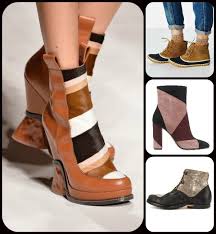 Resultado de imagem para botas inverno 2016