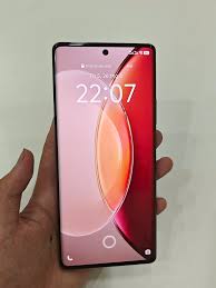 📱 Vivo X90 Pro – 12/256 Pin 93% giá 5tr9 Siêu phẩm camera cảm biến 1 inch, chụp đêm bá đạo 🔹 Cảm biến Sony IMX989 1 inch – ảnh sắc nét,