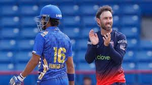 ESPNcricinfo - News update