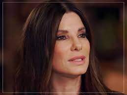 Trend Google: sandra bullock