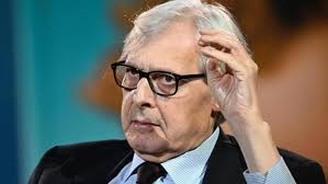 Trend Google: vittorio sgarbi