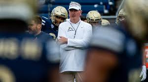 Akron Zips vs. Wake Forest Demon Deacons week 1 college football pick favors under 48.5