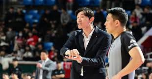 서울 sk 대 원주 db