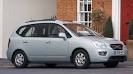 KIA Carens 2007 -