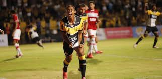 Tigre deverá ter duas mudanças para duelo contra a Ponte Preta