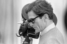 ... c&#39;est ce qu&#39;entend réaliser Jean Duflot dans Pasolini, mort ou vif. - pasolini