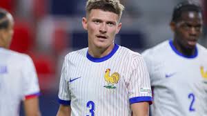 Euro Espoirs: France U21 Affronte la Géorgie - Analyse et Prévisions - Imagen principal del artículo