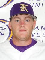 Zach Willand. of Kansas Wesleyan. JR P/UTIL from Papillion,Neb. - zach_willand_19_mba