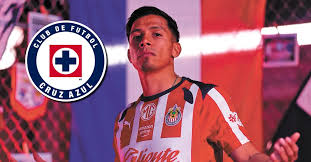 Ángel Sepúlveda menosprecio su etapa en Cruz Azul al decir que Chivas 