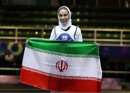 پدیده جدید تکواندو زنان: برای طلا آمده بودم