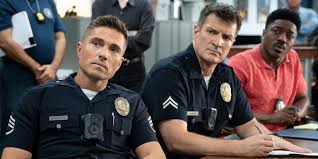 'The Rookie' officially confirms the end of an era