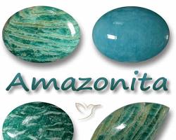 Imagen de Amazonita gemstone