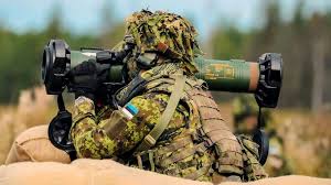 Estonian Intelligence Assesses Europe's Deterrence Against Russia