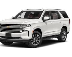 صورة Chevrolet Tahoe LTZ 2024