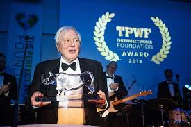 David Attenborough Turns 100 as PBS Airs Life on Earth Doc