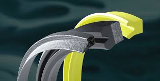Hydraulic seals & sealing solutions | James Walker
