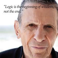 Image result for leonard nimoy