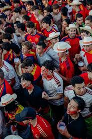 Did This World Cup Change Soccer Forever?