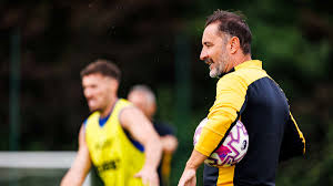 Wolverhampton Wanderers FC - News update
