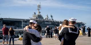 uss abraham lincoln