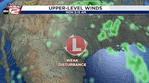 Rain Chances Increase Across Florida: A Detailed Forecast