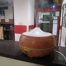 Humidifier Cum Fragrance Dispenser