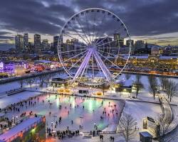 Immagine di VieuxPort, Montreal