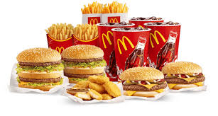 Resultado de imagen para MC DONALDS