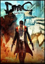 Image result for devil may cry video game pictures