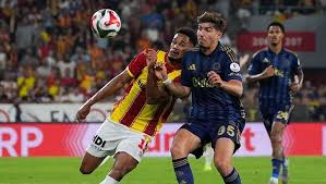 Fenerbah&ccedil;e'de sakatlık! İşte kadroda olmama nedeni...