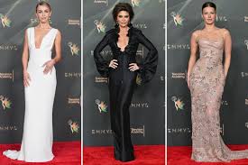 Creative Arts Emmys 2026 red carpet: Julianne Hough, Lisa Rinna, Ariana Madix and more