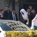believes Saudi crown prince ordered