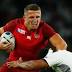 Rugby World Cup 2015: Sam Burgess receives praise in World Cup...
