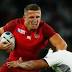 Rugby World Cup 2015: Sam Burgess receives praise in World Cup...