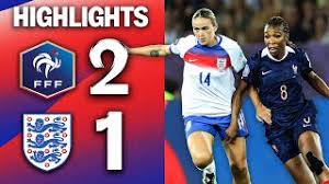 England Football - News update